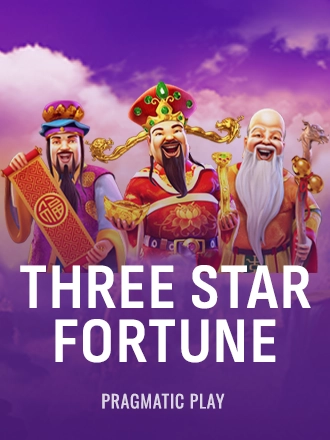 Three Star Fortune