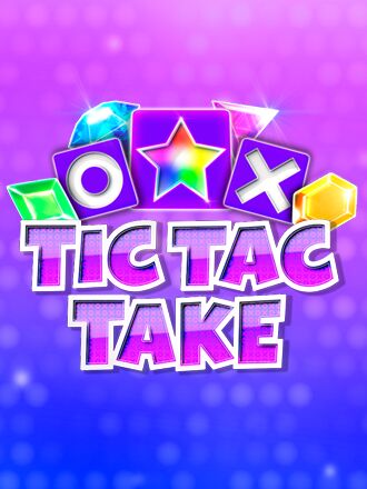 Tic Tac Take