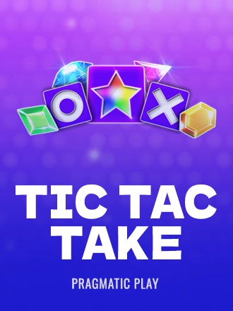 Tic Tac Take