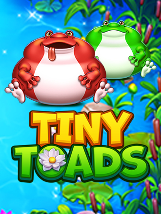 Tiny Toads