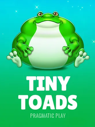 Tiny Toads