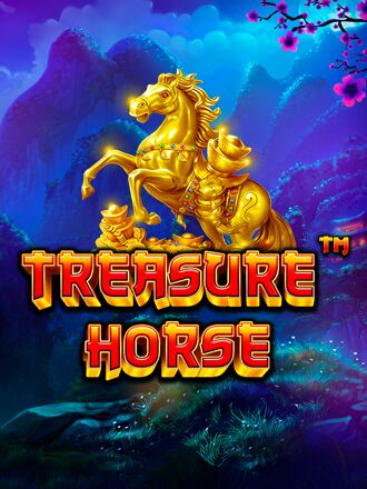 Treasure Horse