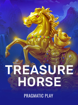 Treasure Horse