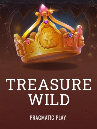 Treasure Wild