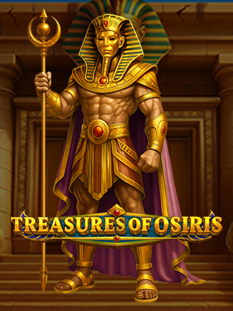 Treasures of Osiris