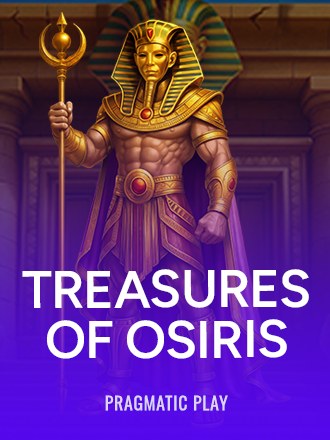 Treasures of Osiris