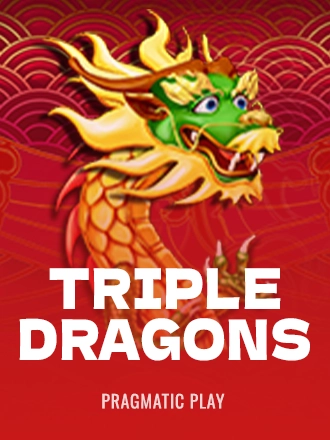Triple Dragons