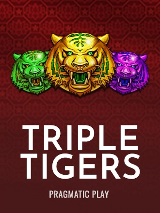 Triple Tigers