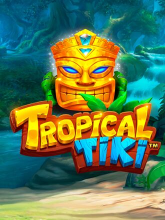 Tropical Tiki