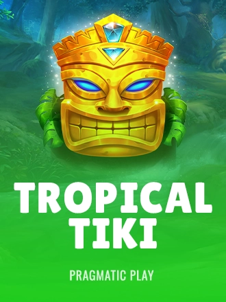 Tropical Tiki
