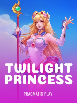 Twilight Princess