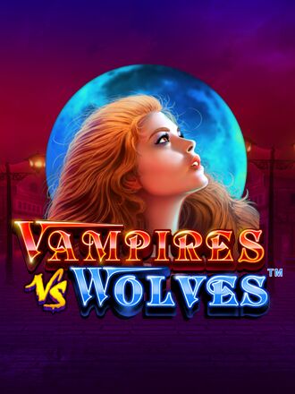 Vampires VS Wolves