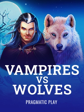 Vampires VS Wolves