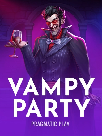 Vampy Party