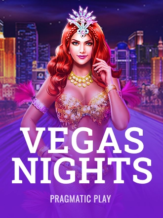 Vegas Nights
