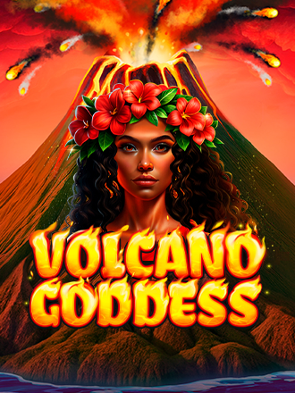 Volcano Goddess