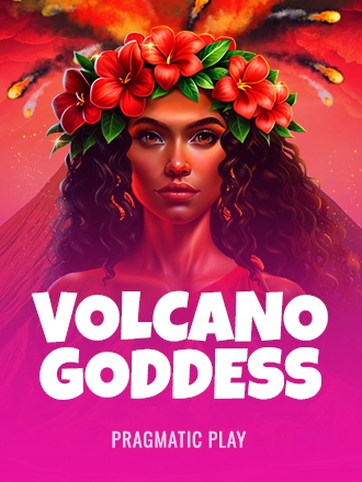 Volcano Goddess
