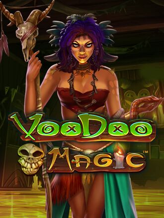 Voodoo Magic
