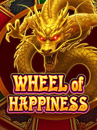 Wheel of Happiness