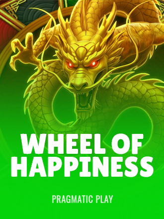 Wheel of Happiness