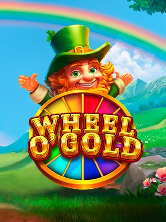 Wheel O'Gold