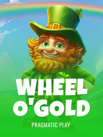 Wheel O'Gold