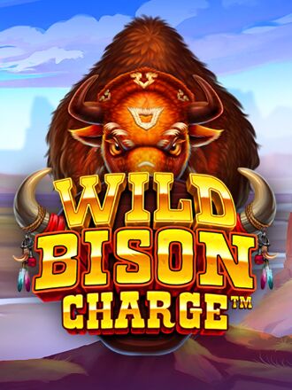 Wild Bison Charge