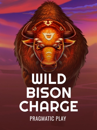 Wild Bison Charge