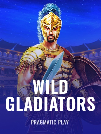 Wild Gladiator