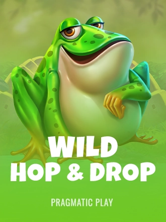 Wild Hop & Drop
