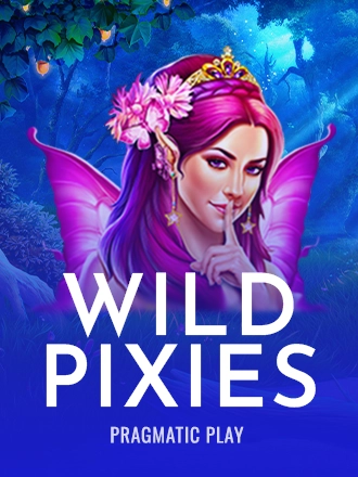 Wild Pixies