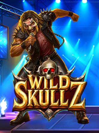 Wild Skullz