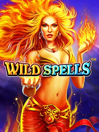 Wild Spells