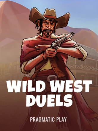 Wild West Duels