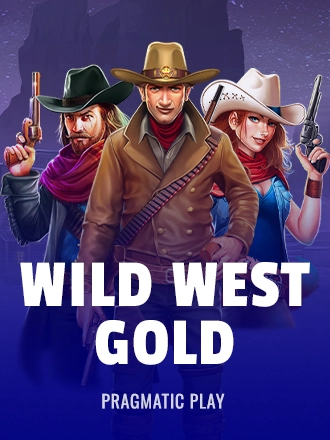 Wild West Gold