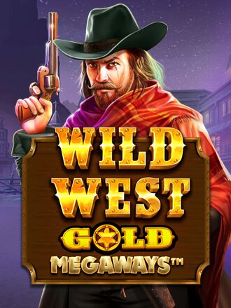Wild West Gold Megaways