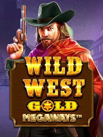 Play Wild West Gold Megaways on BetR9