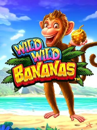 Wild Wild Bananas
