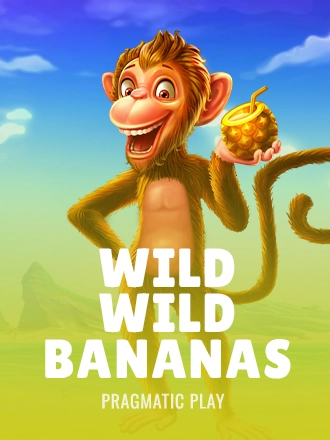 Wild Wild Bananas