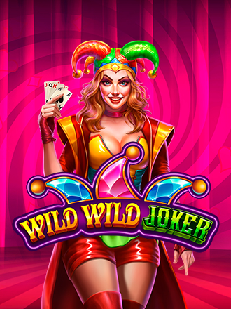 Wild Wild Joker