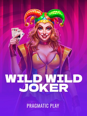 Wild Wild Joker