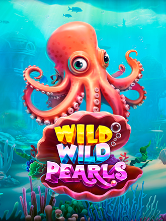 Wild Wild Pearls