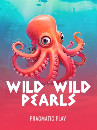 Wild Wild Pearls