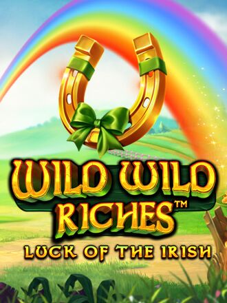 Wild Wild Riches
