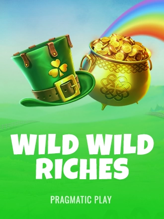 Wild Wild Riches