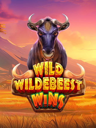 Wild Wildebeest Wins