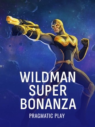 Wildman Super Bonanza