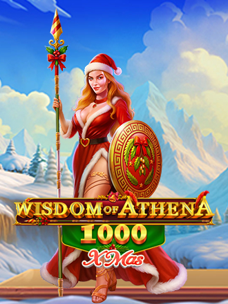 Wisdom of Athena 1000 Xmas
