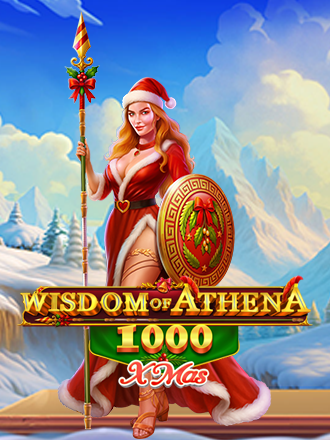 Wisdom of Athena 1000 Xmas