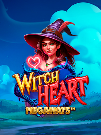 Witch Heart Megaways